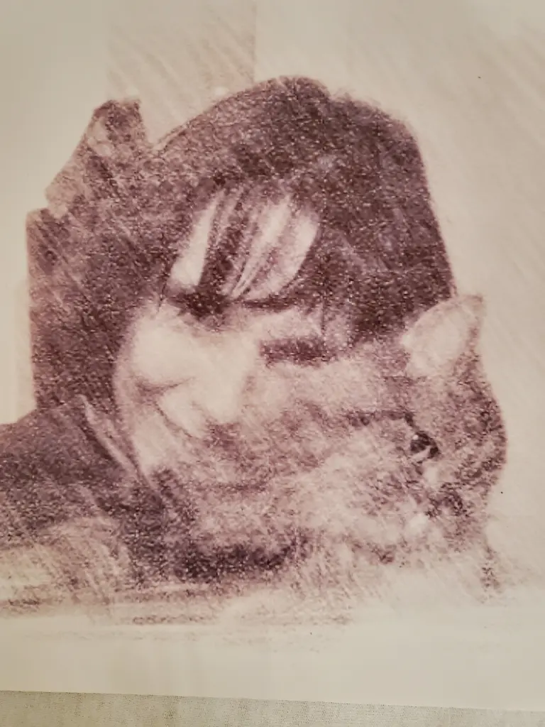 Condolence image of Sabine  Werner 