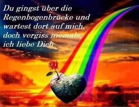 Condolence image of Gabi mit Max gest.20.11.2020❣️