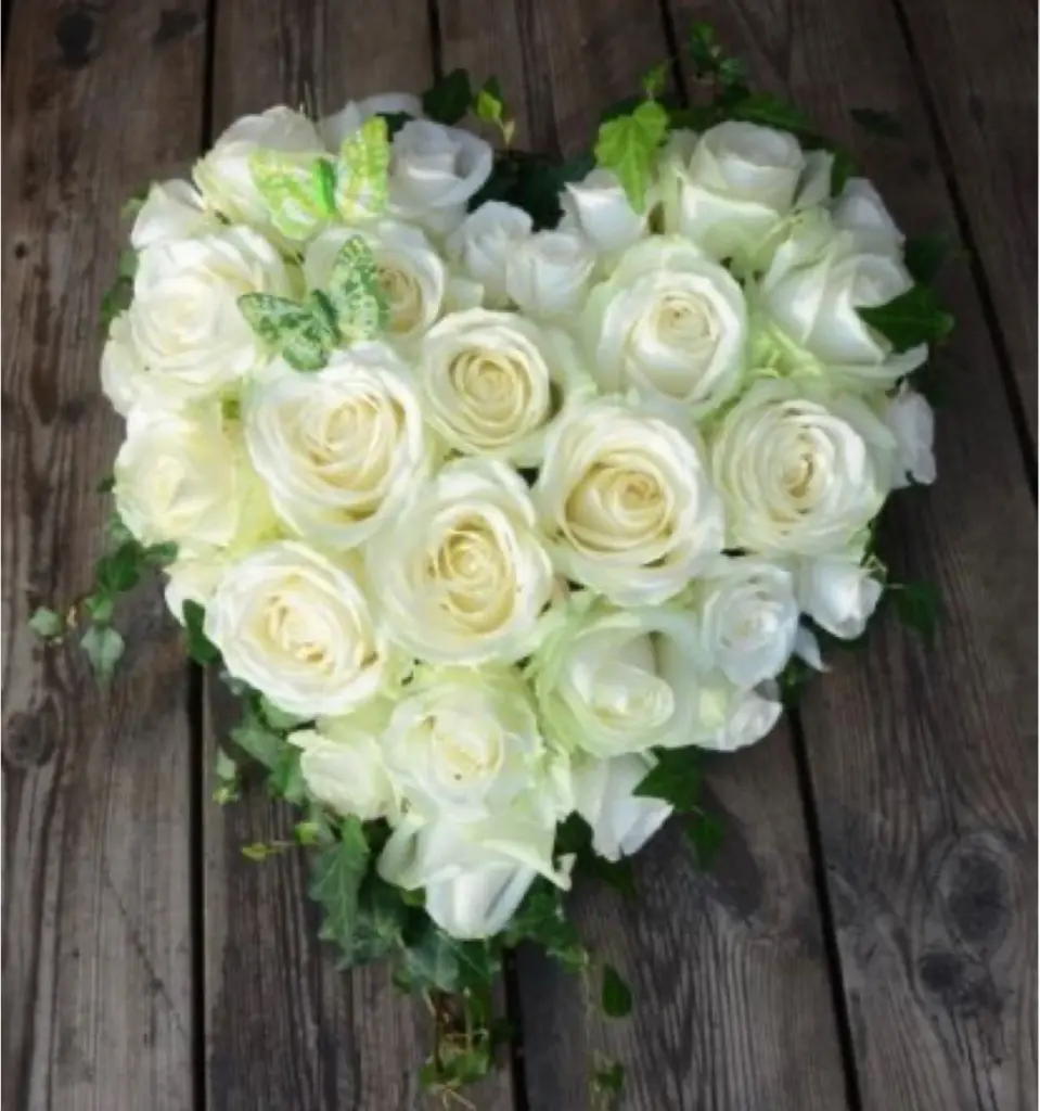 Condolence image of Martina