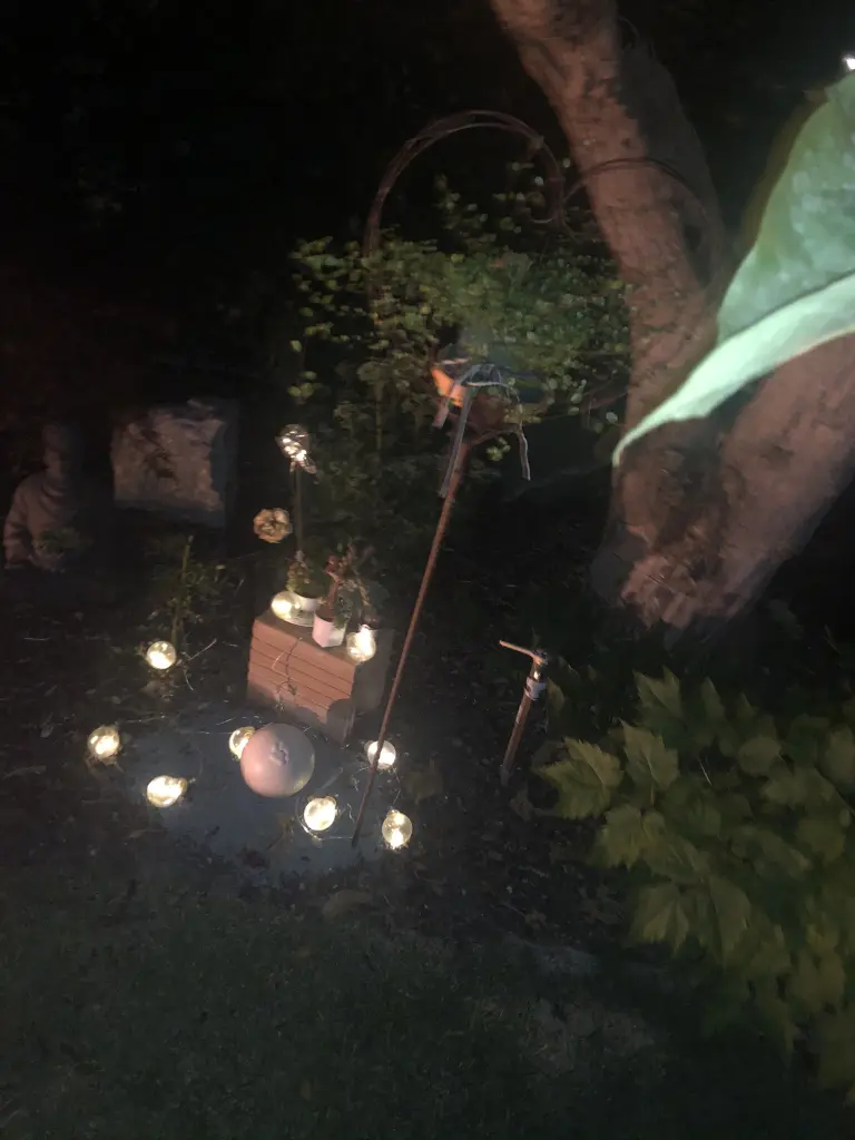 Condolence image of Sabine