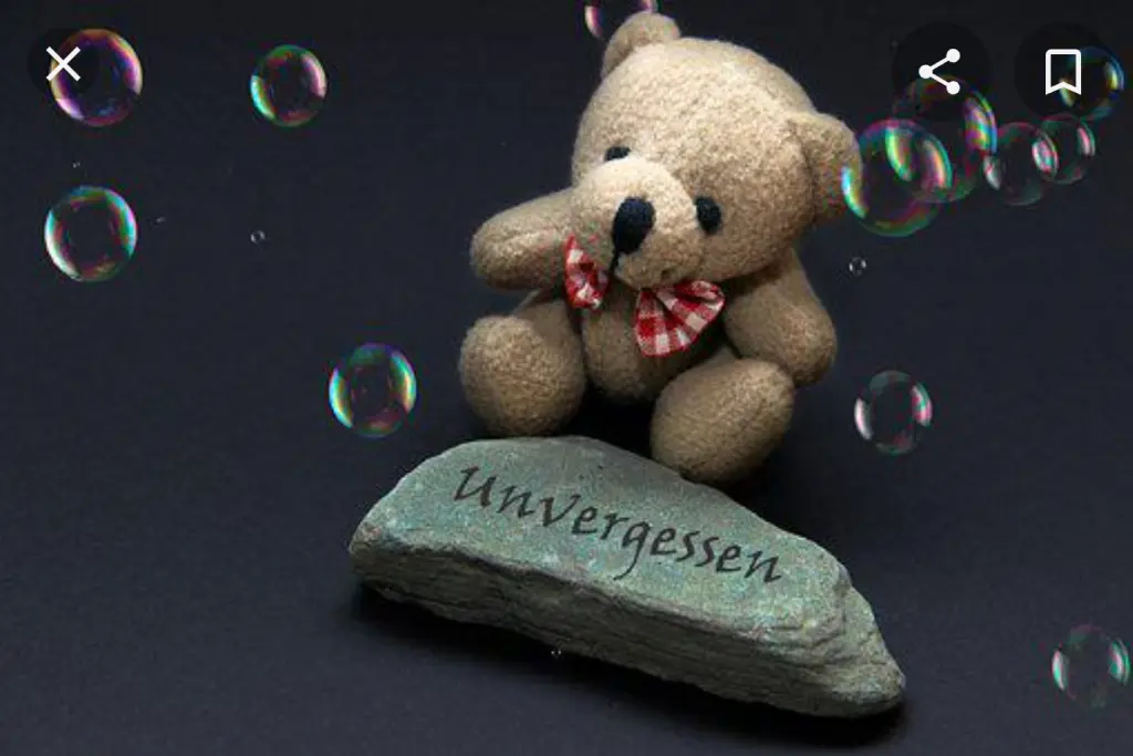 Condolence image of Ina Erberich