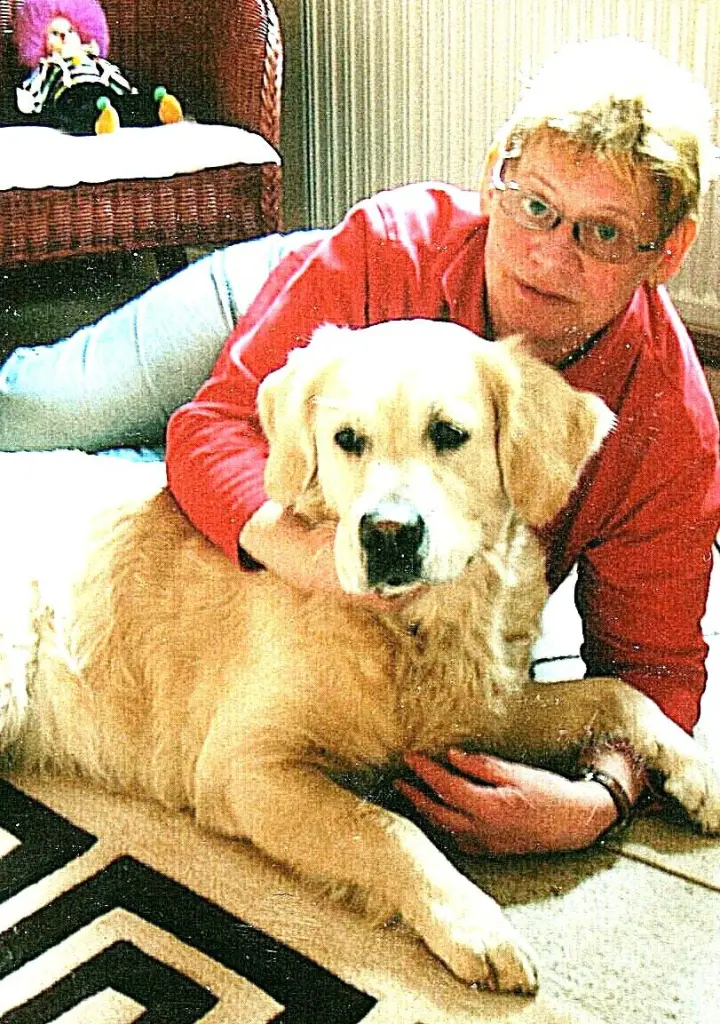 Condolence image of Marion Jacoby