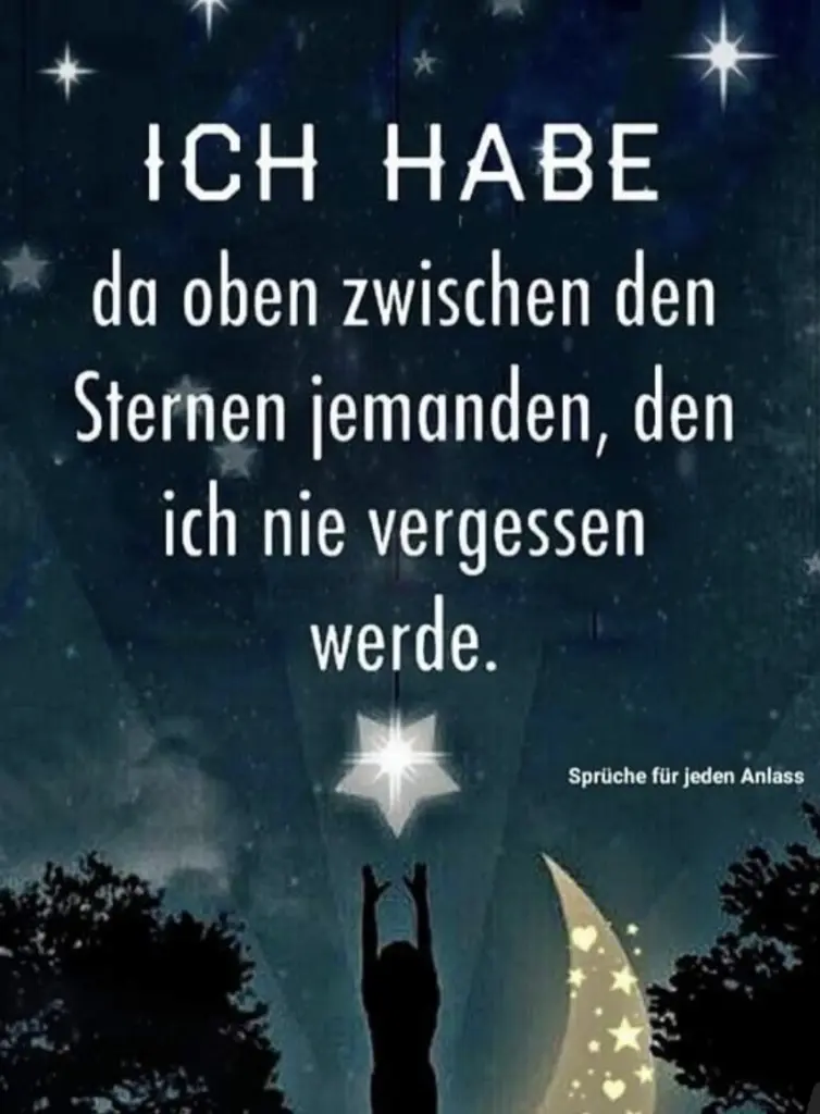 Condolence image of Pauline  für Benny ❤️