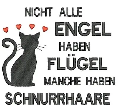Condolence image of Elisabeth mit Marple und Arafat im ♥
