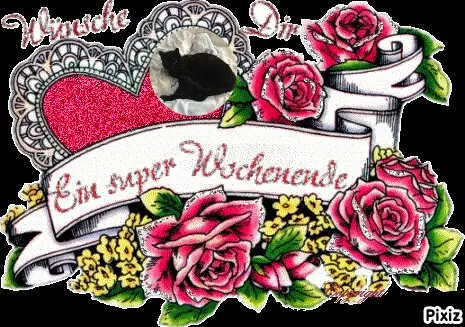 Condolence image of Timmys Mutti Tanja an Sternenprinz Benny ❤