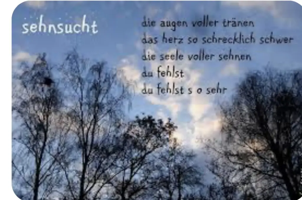 Condolence image of Mein Bube