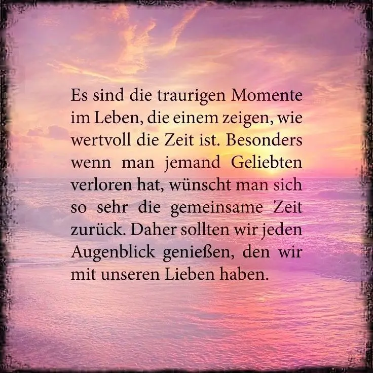 Condolence image of Für Dich Bennyschatz ♥️