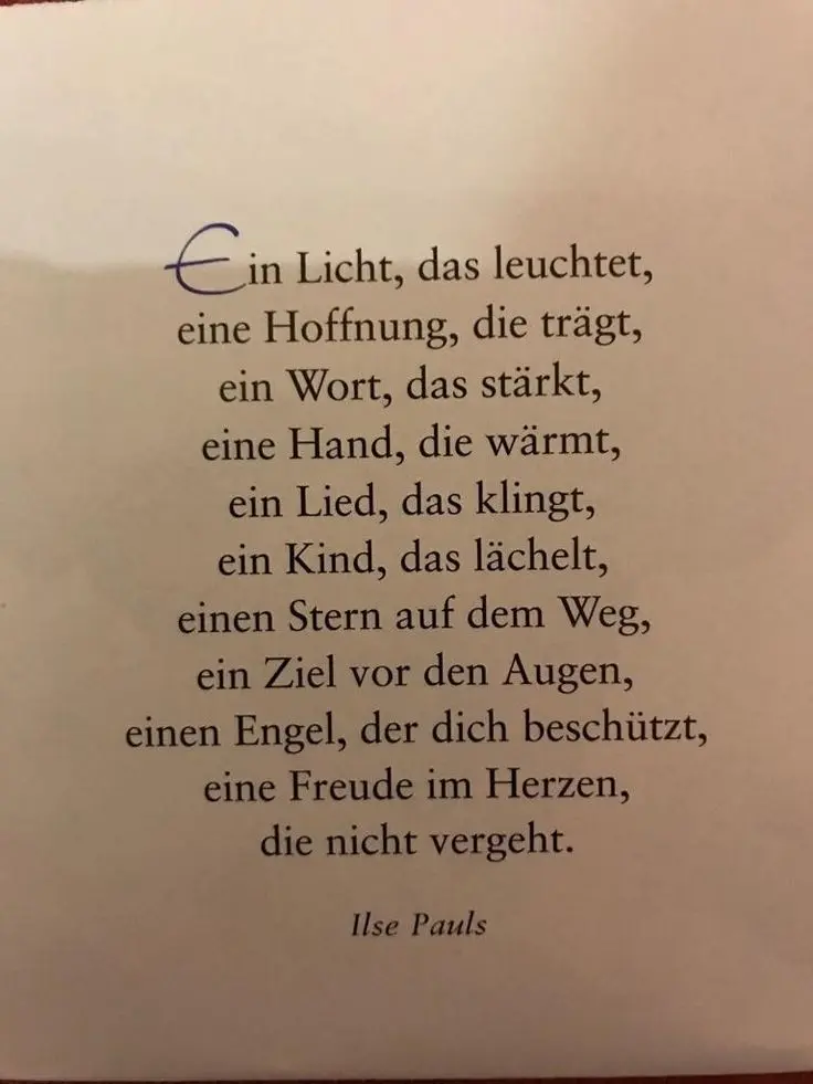 Condolence image of ❤️ Weihnachtspost ❤️ von Paulinchen und Daniela