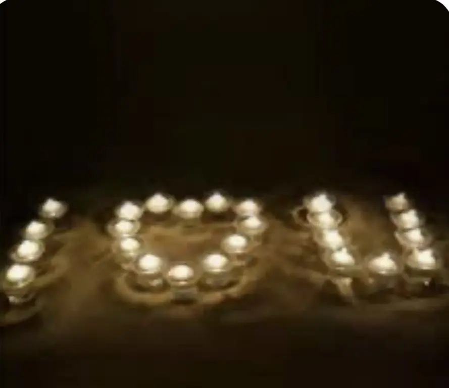 Condolence image of Mama an Benny