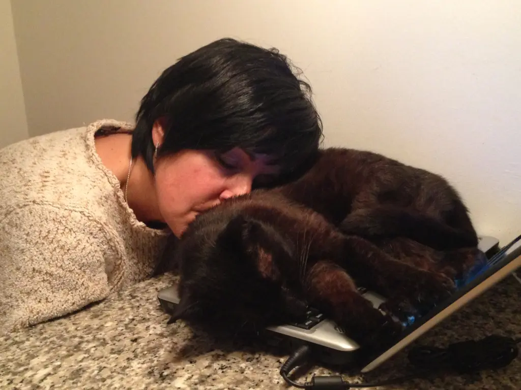 Condolence image of Mama an Benny