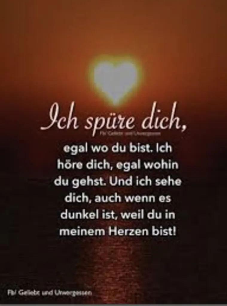 Condolence image of Für Benny❤️