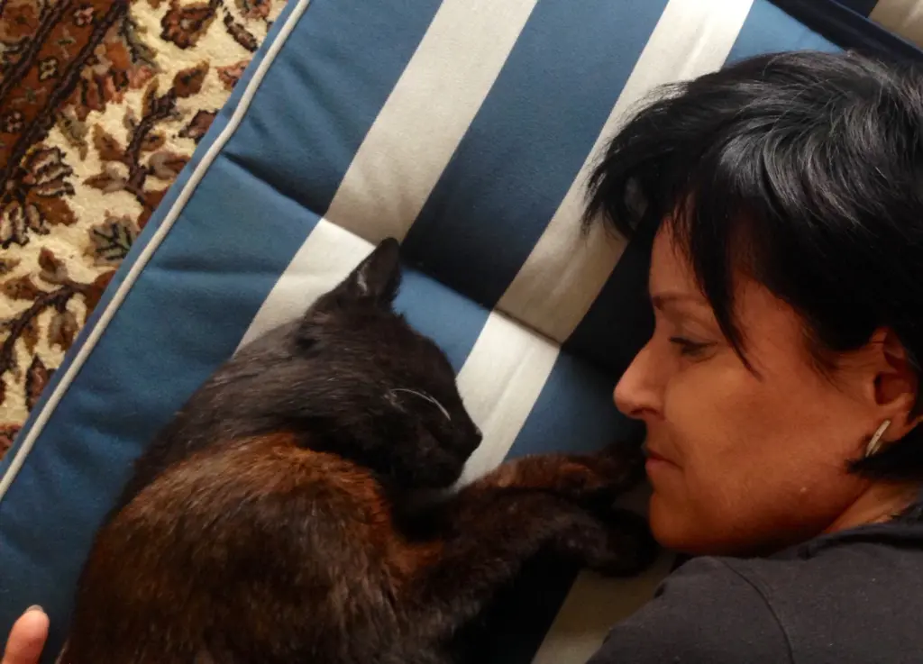 Condolence image of Mama 