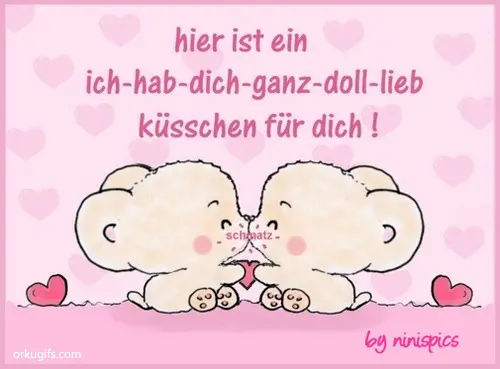 Condolence image of Für Benny ❤️