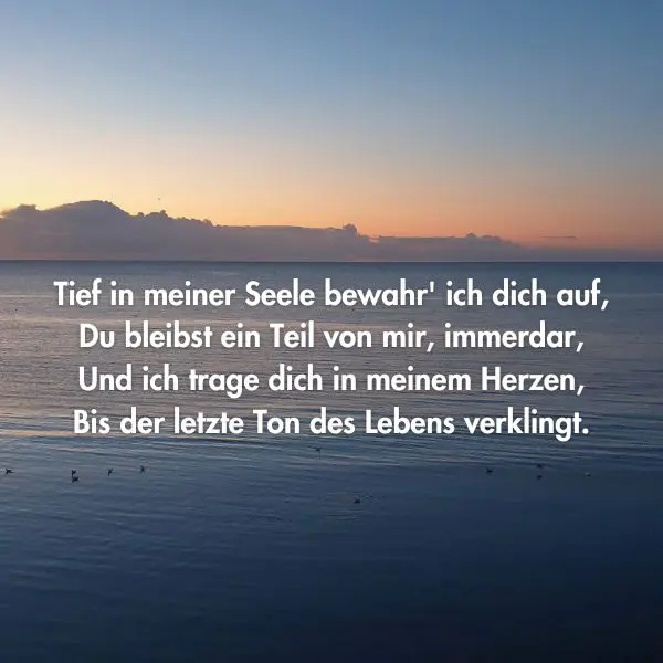 Condolence image of Für Bennylein... ❤️