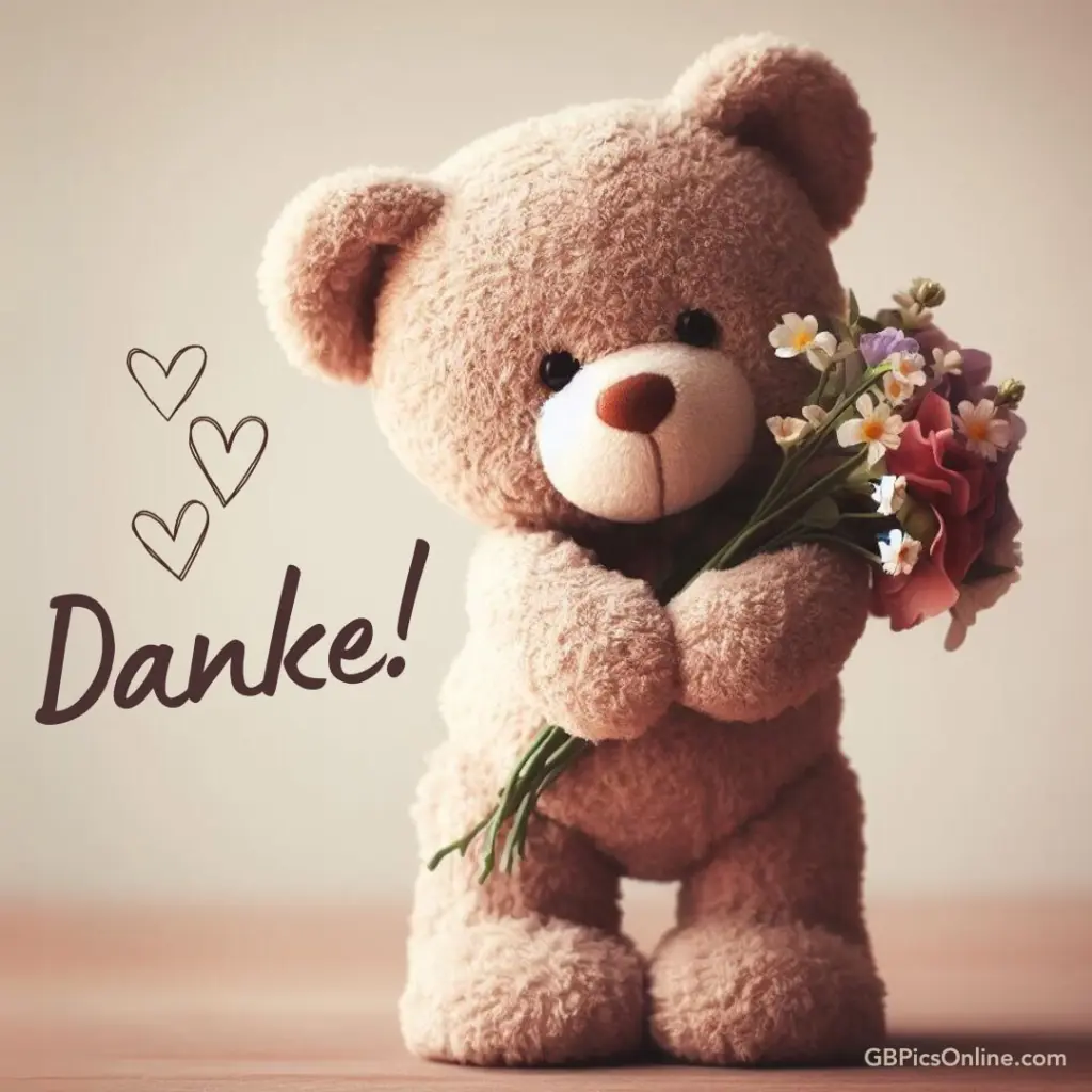 Condolence image of Für Bennylein ❤️