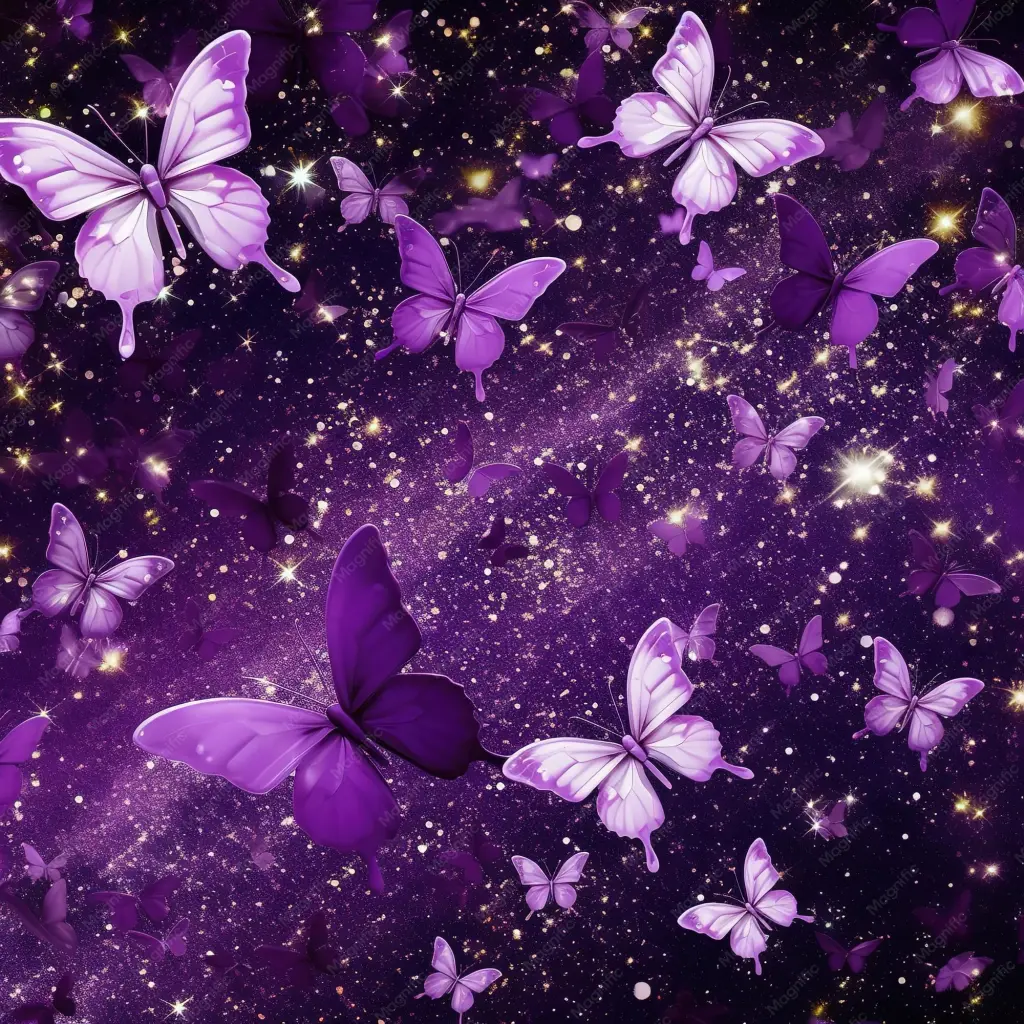Condolence image of 💜 Für Benny 💜