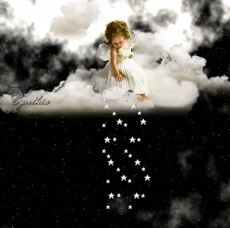 Condolence image of Rosina