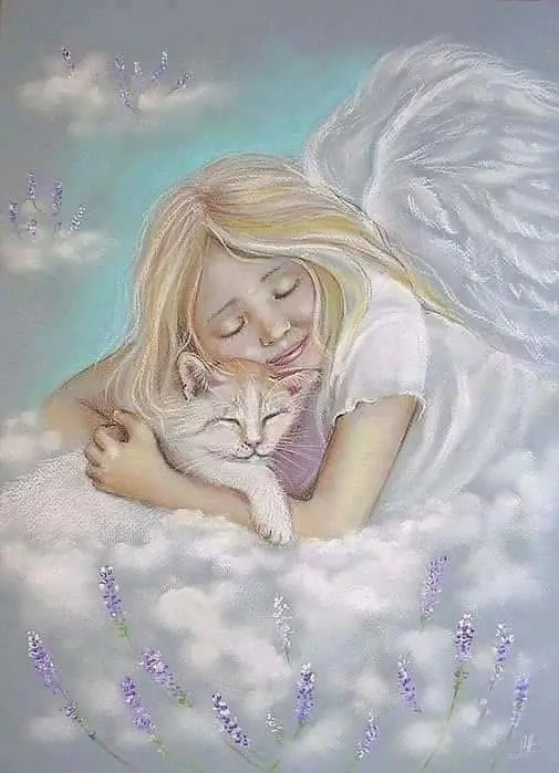 Condolence image of Linda