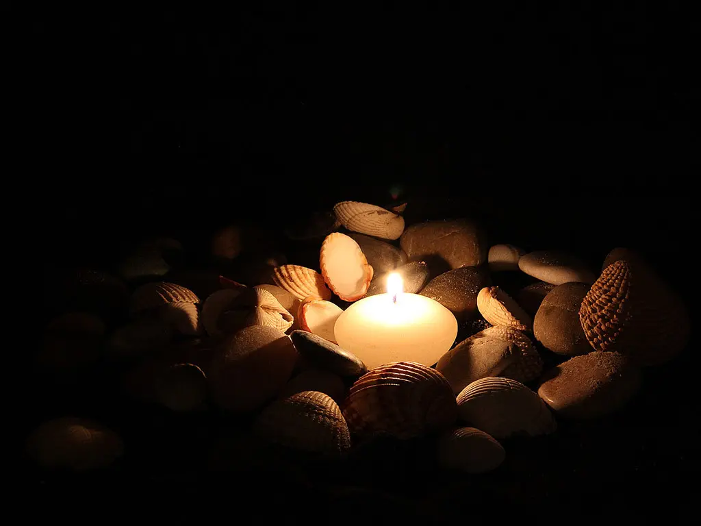 Condolence image of Carmen, Mario und Sternenbub Ravi