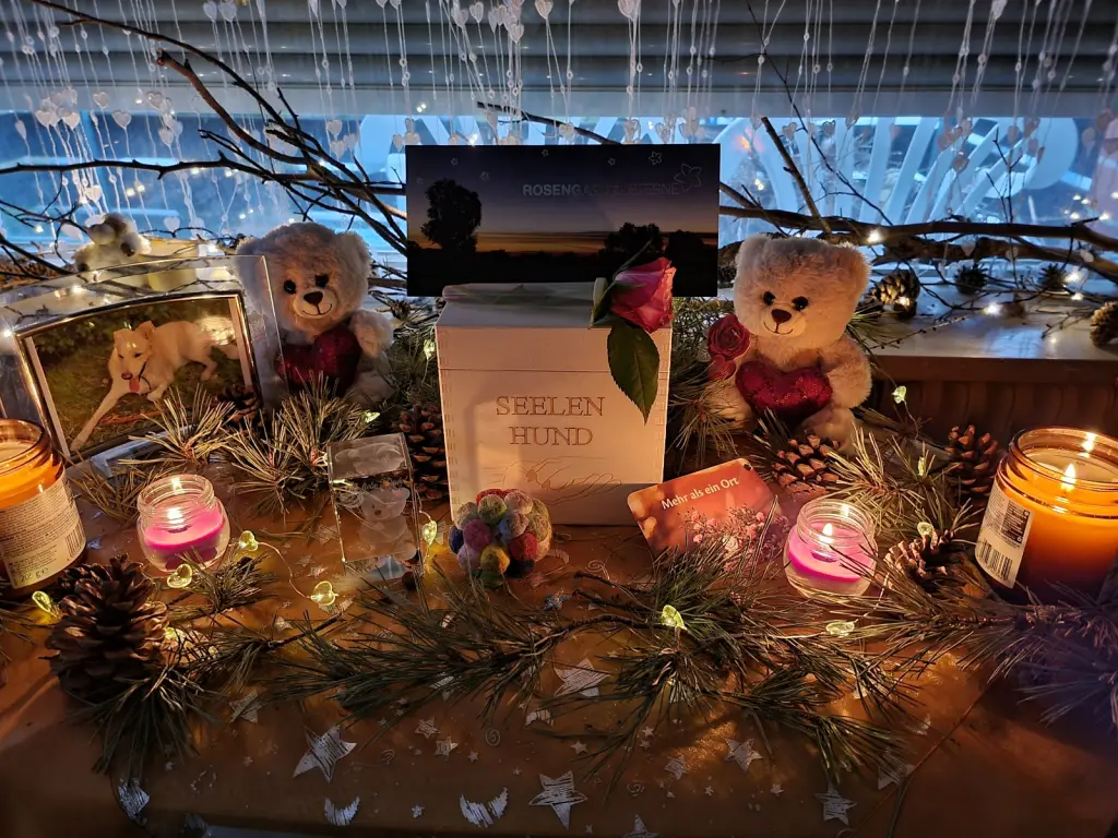 Condolence image of Ute