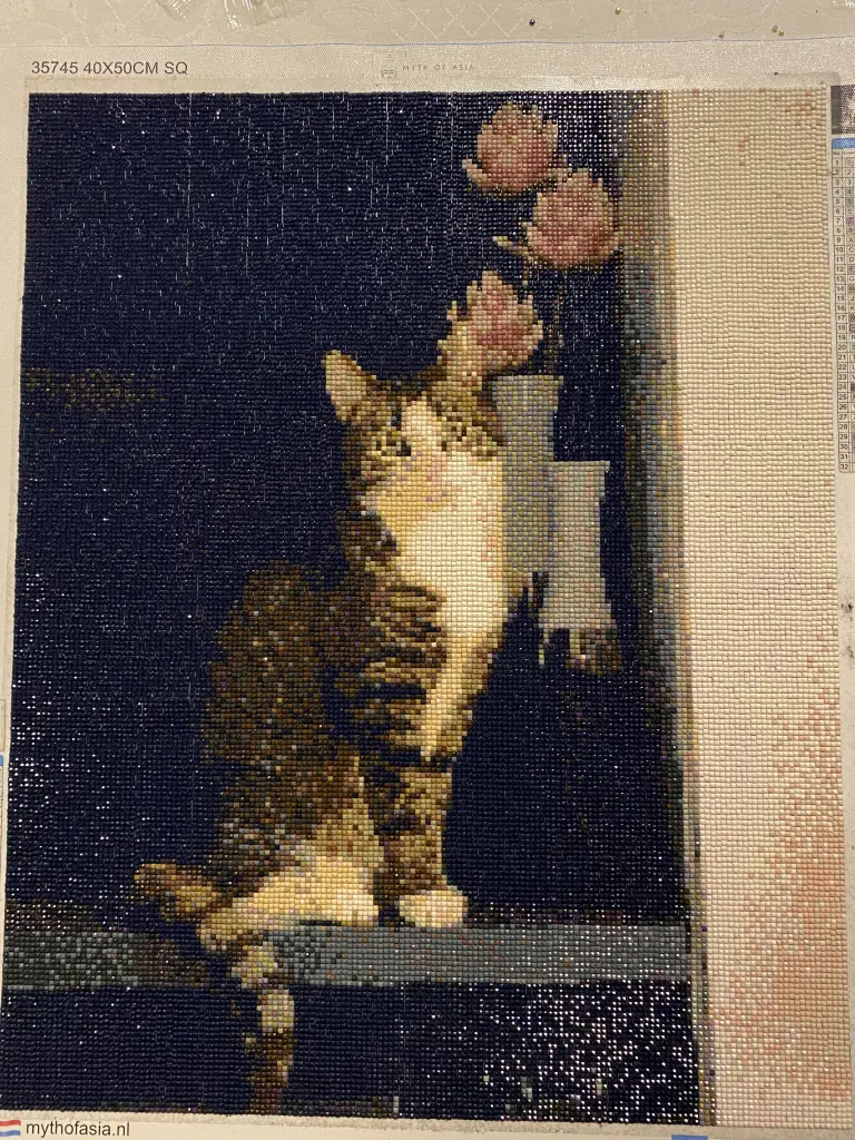Condolence image of Manuela 