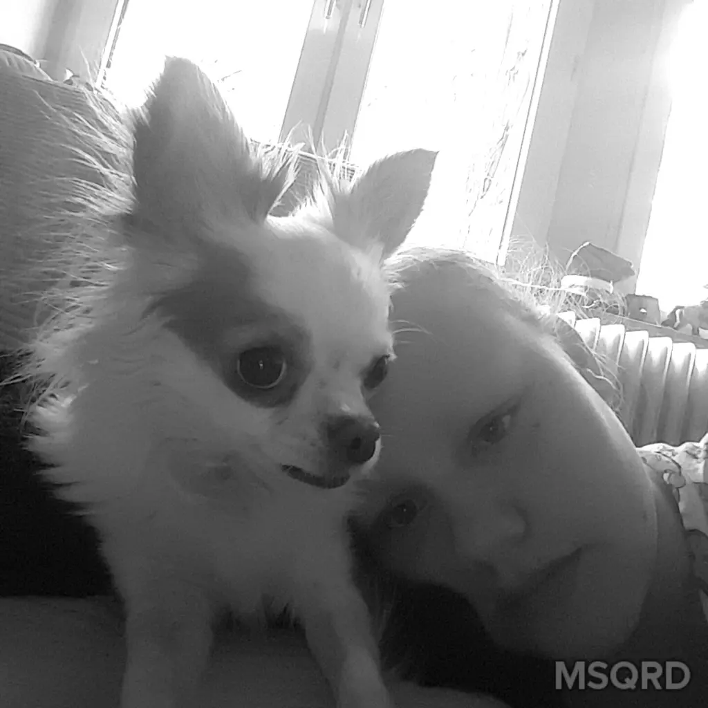 Image from Buffy