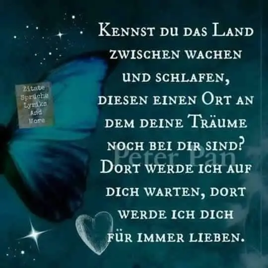 Condolence image of Dein Lieblingsmensch