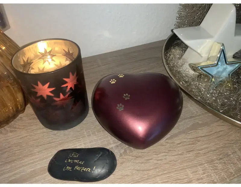 Condolence image of Linda