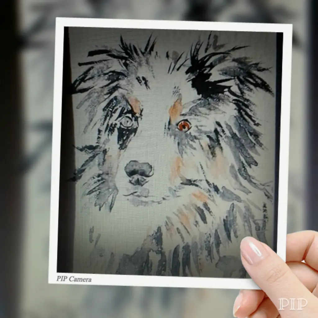 Condolence image of elvi