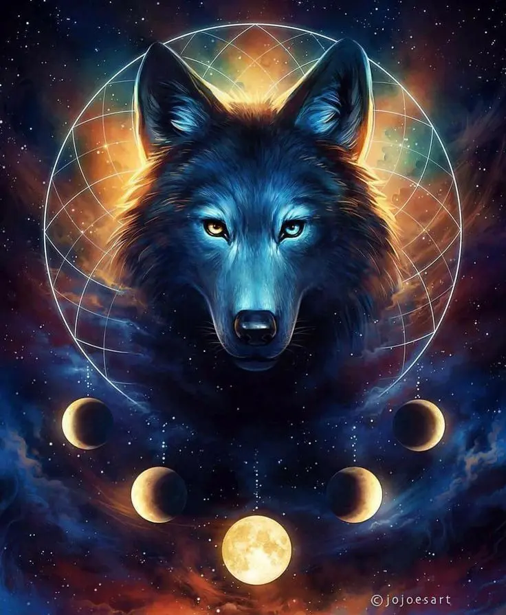 Image from Luna