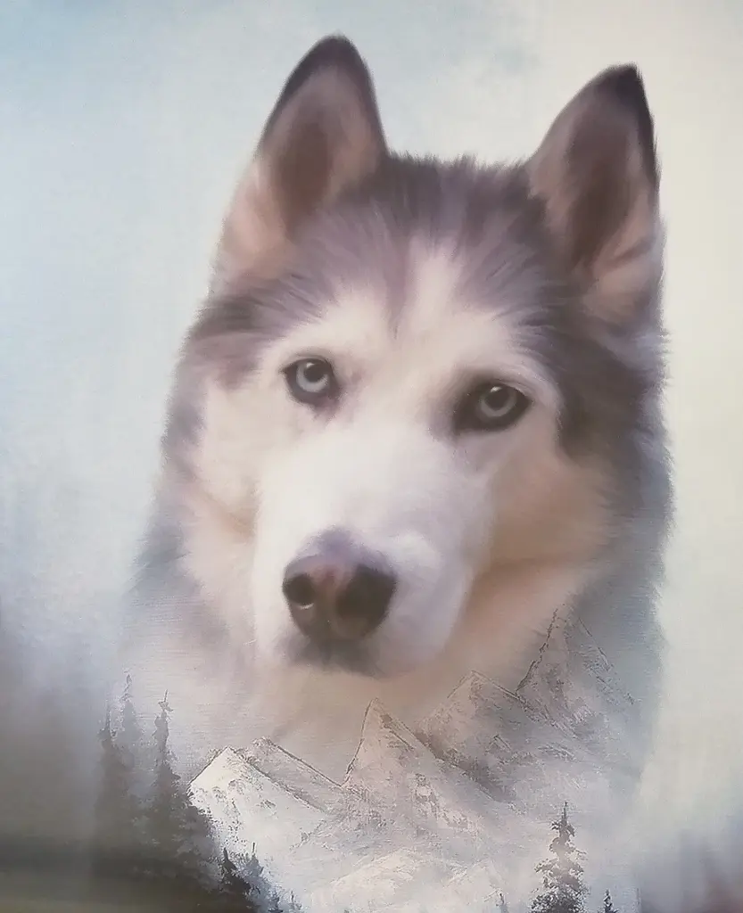 Condolence image of Candy