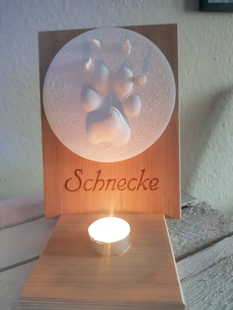 Condolence image of Daniela