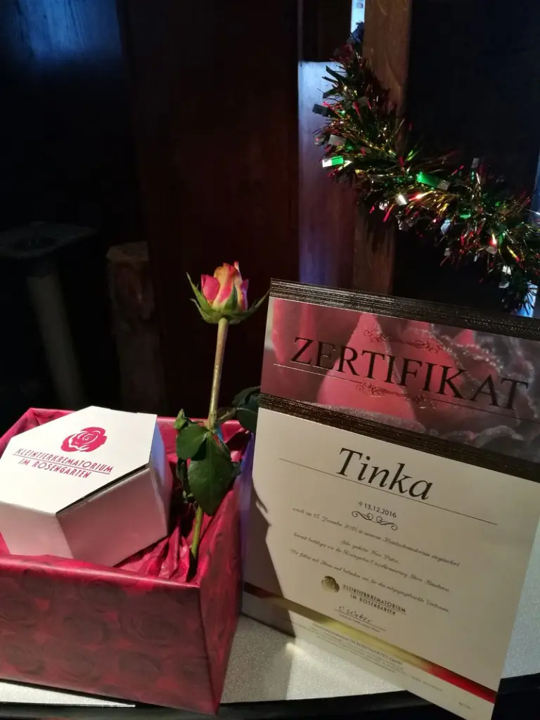 Image from Tinka