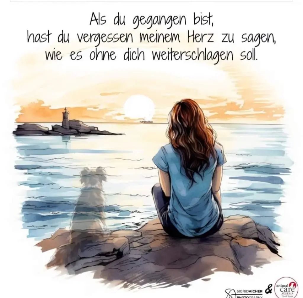 Condolence image of Heike