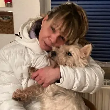 Condolence image of Ulrike Woryna