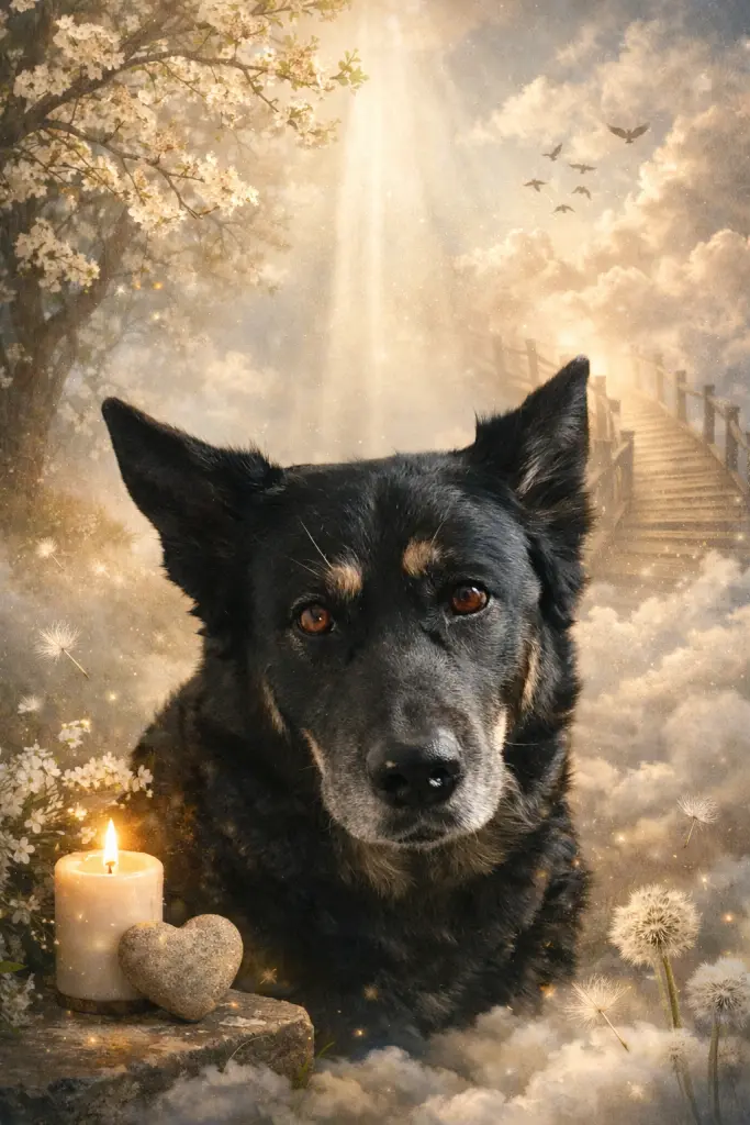 Condolence image of Michaela Freihoefer