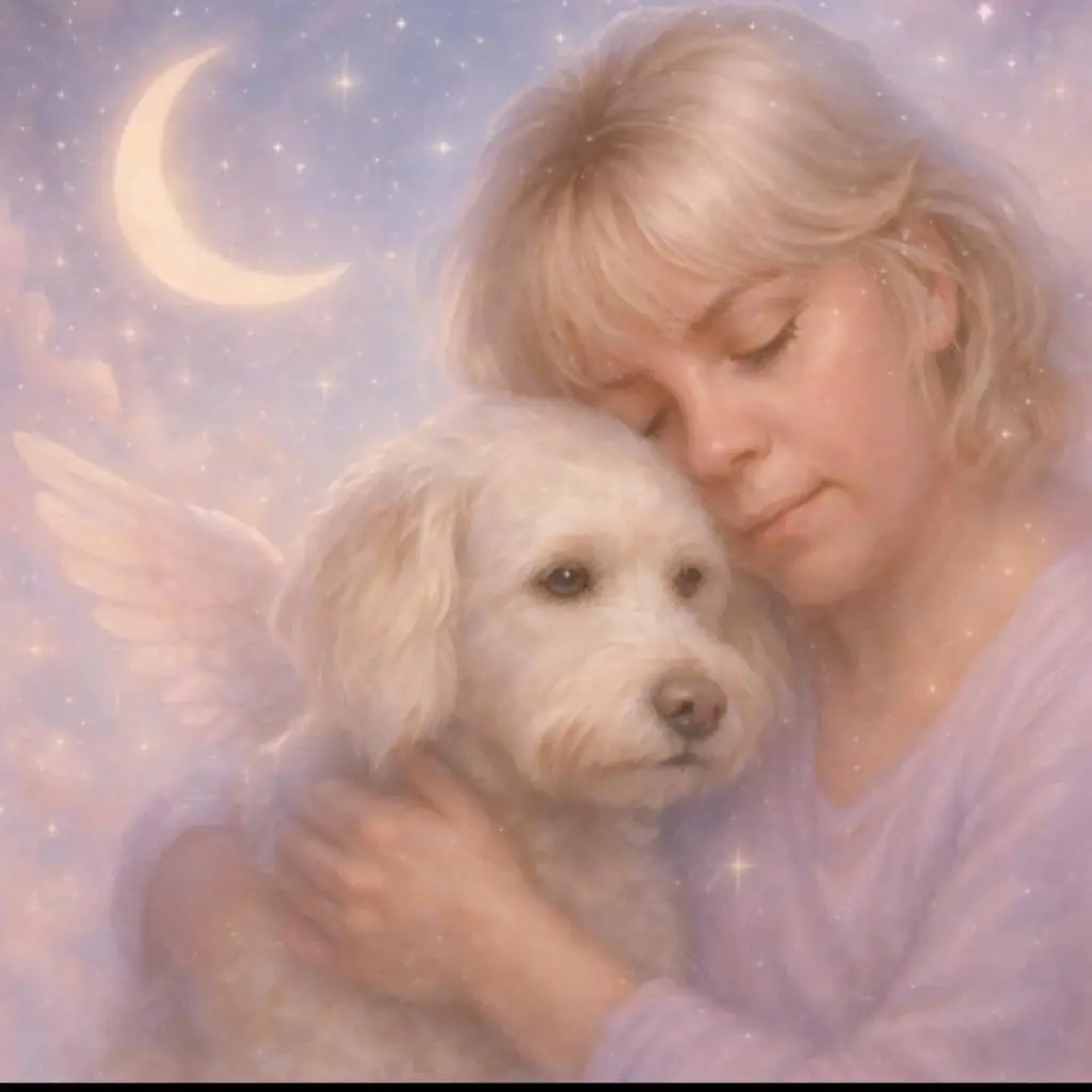 Condolence image of Tatjana Miesel