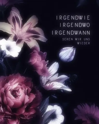 Condolence image of Gaby mit Snowy im Herzen 