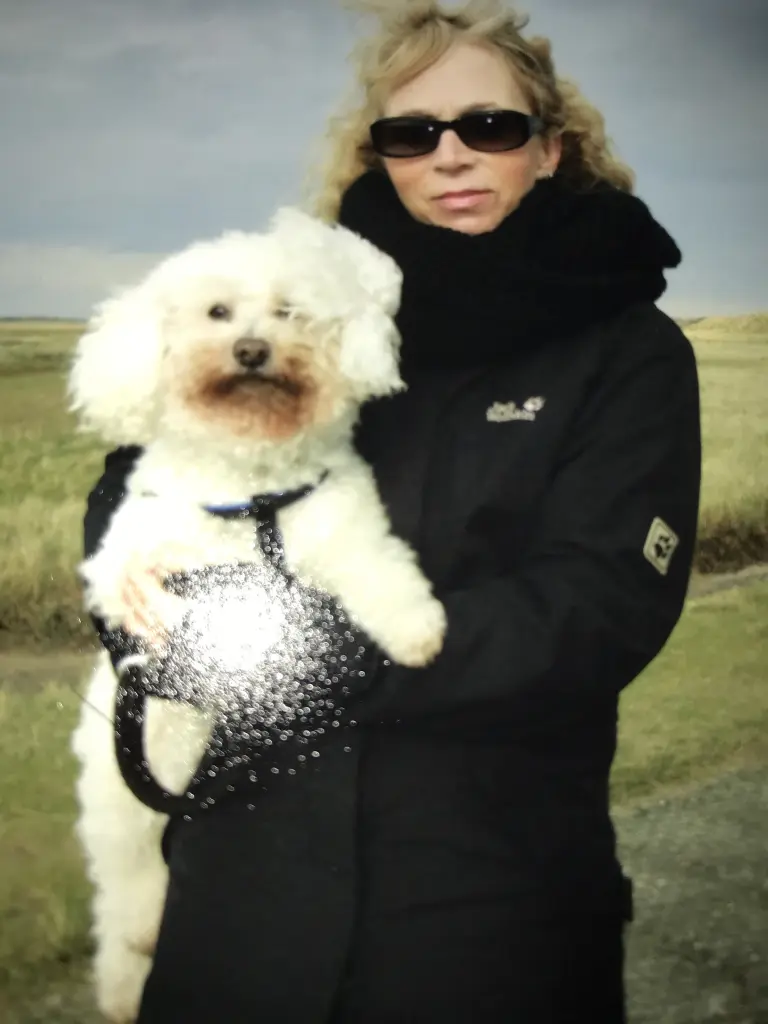 Condolence image of Bettina