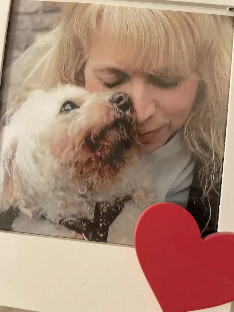 Condolence image of Bettina