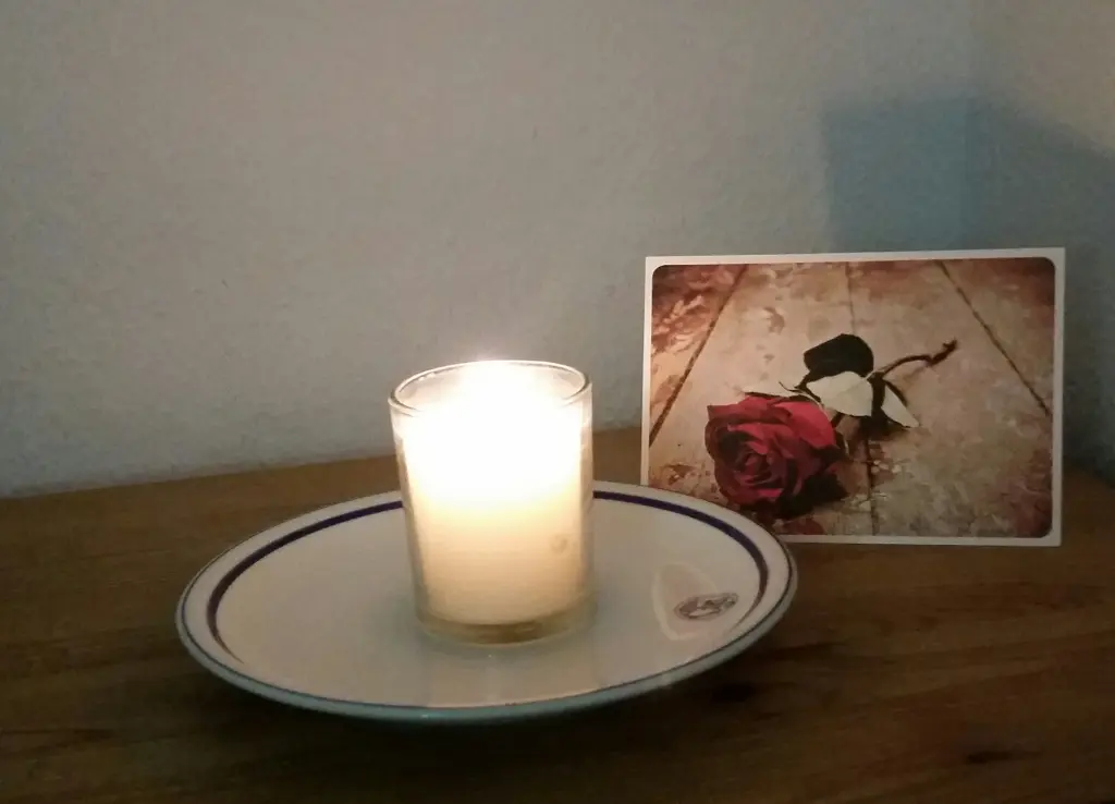 Condolence image of Jessica