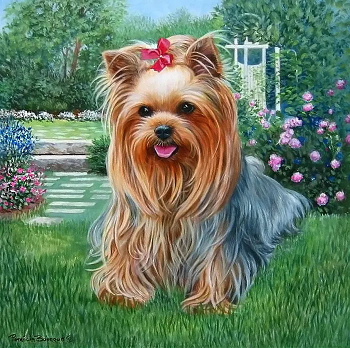 Condolence image of Nadine