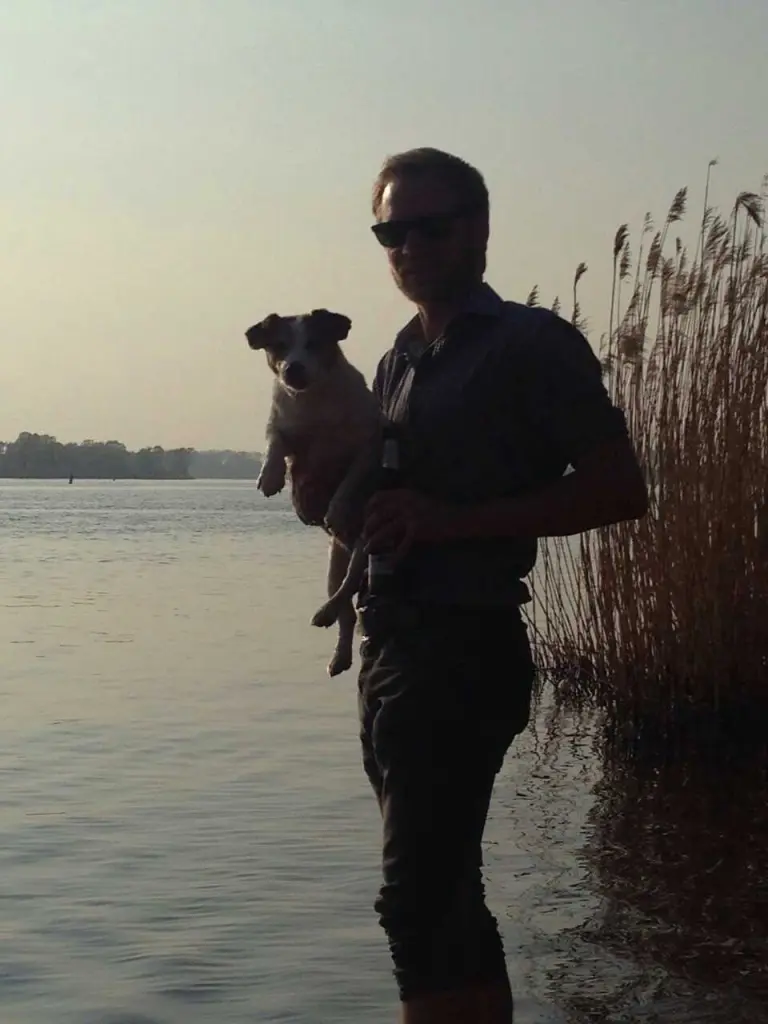 Condolence image of Simon