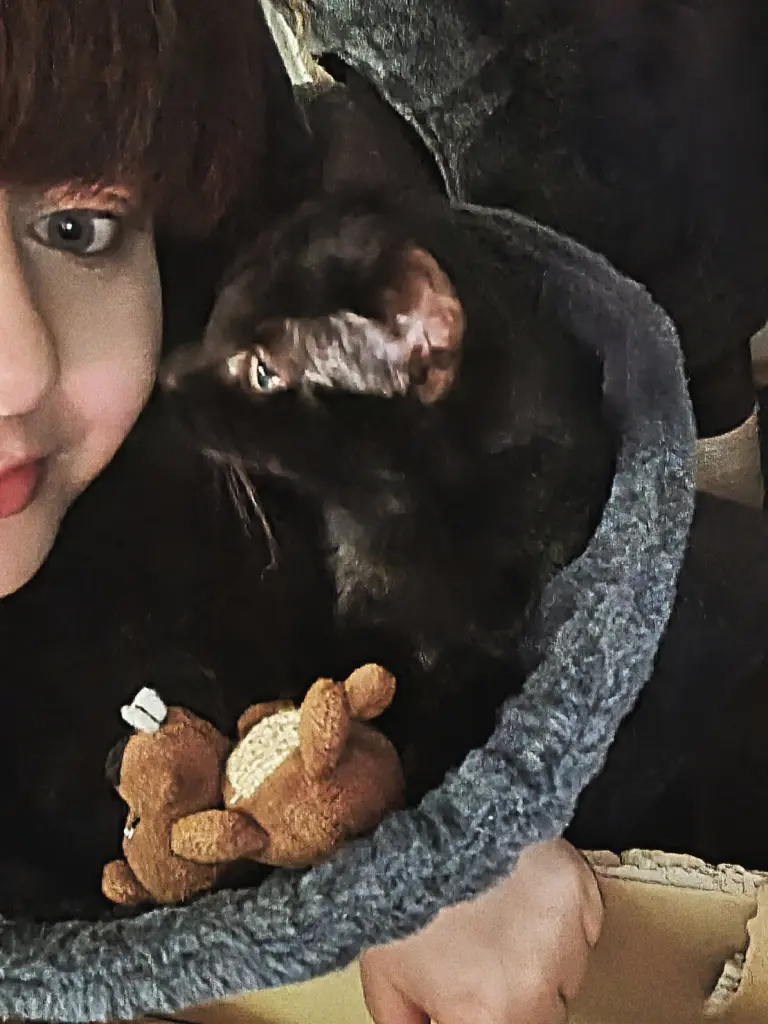 Image from Yuna