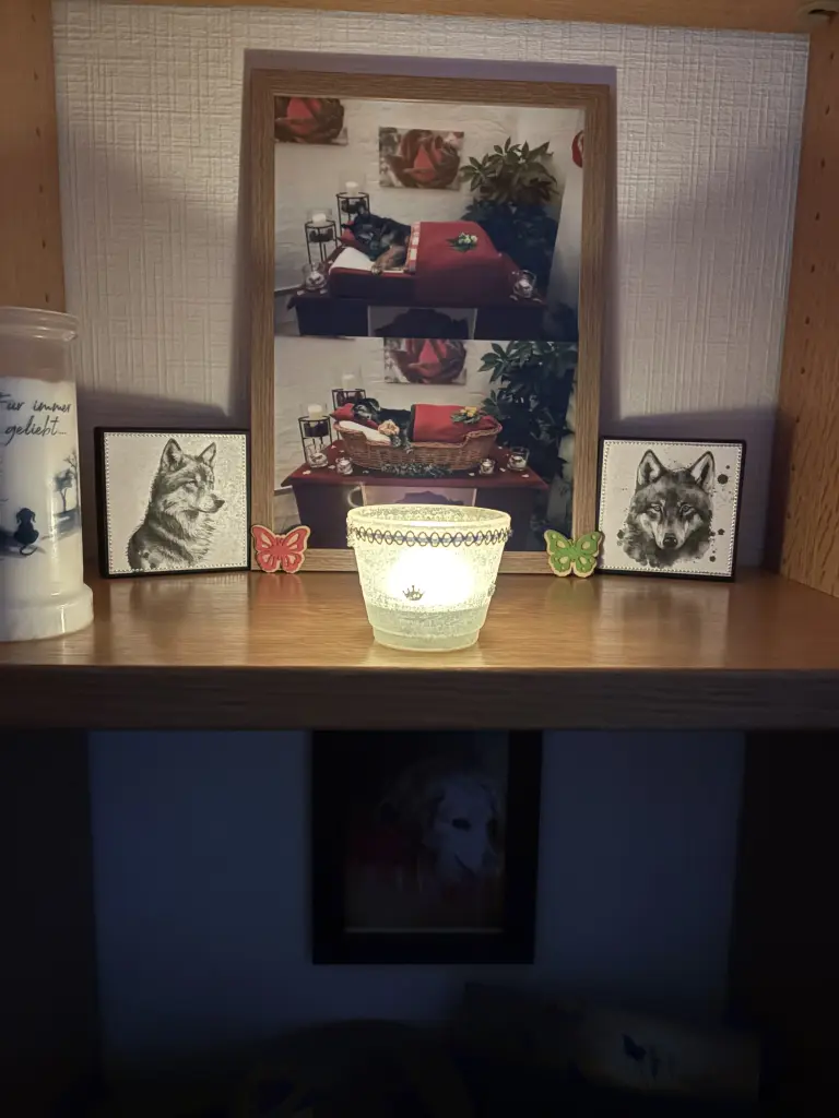 Condolence image of Family