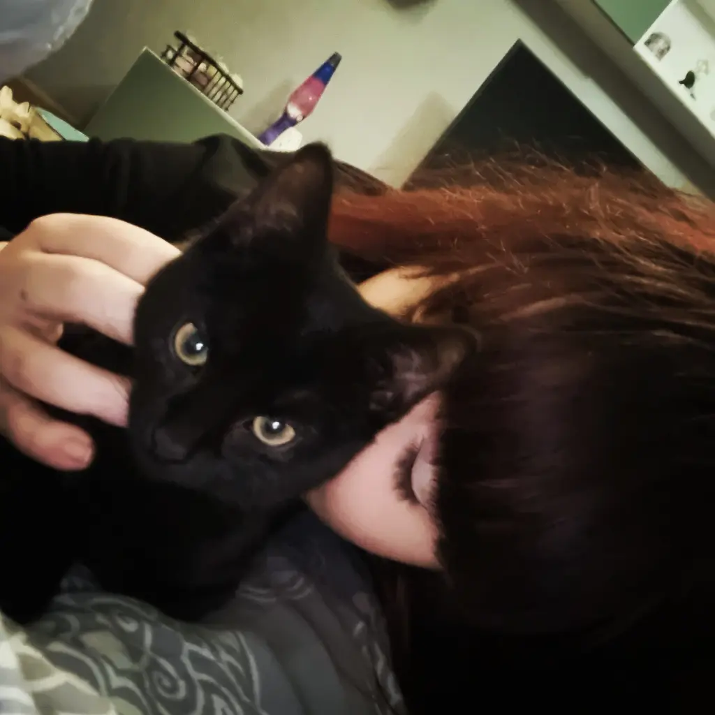Condolence image of Sarah