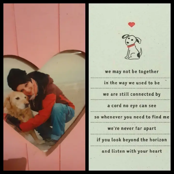Condolence image of Mami&Meggie