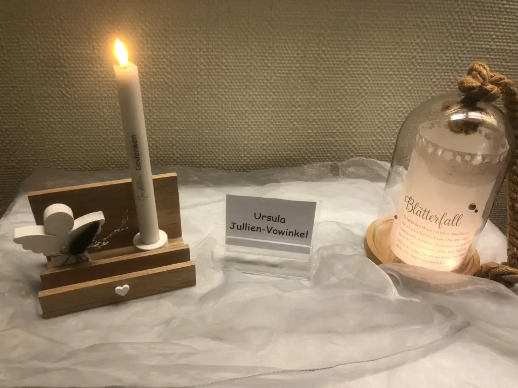 Condolence image of Dieter Jullien