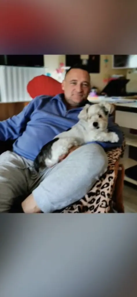 Condolence image of Dieter Jullien