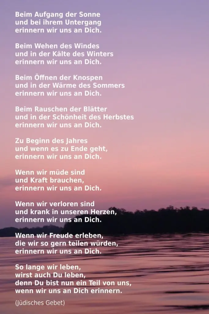 Andachtsbild von Andrea mit Minki im ♥️ gest. 19.10.2020